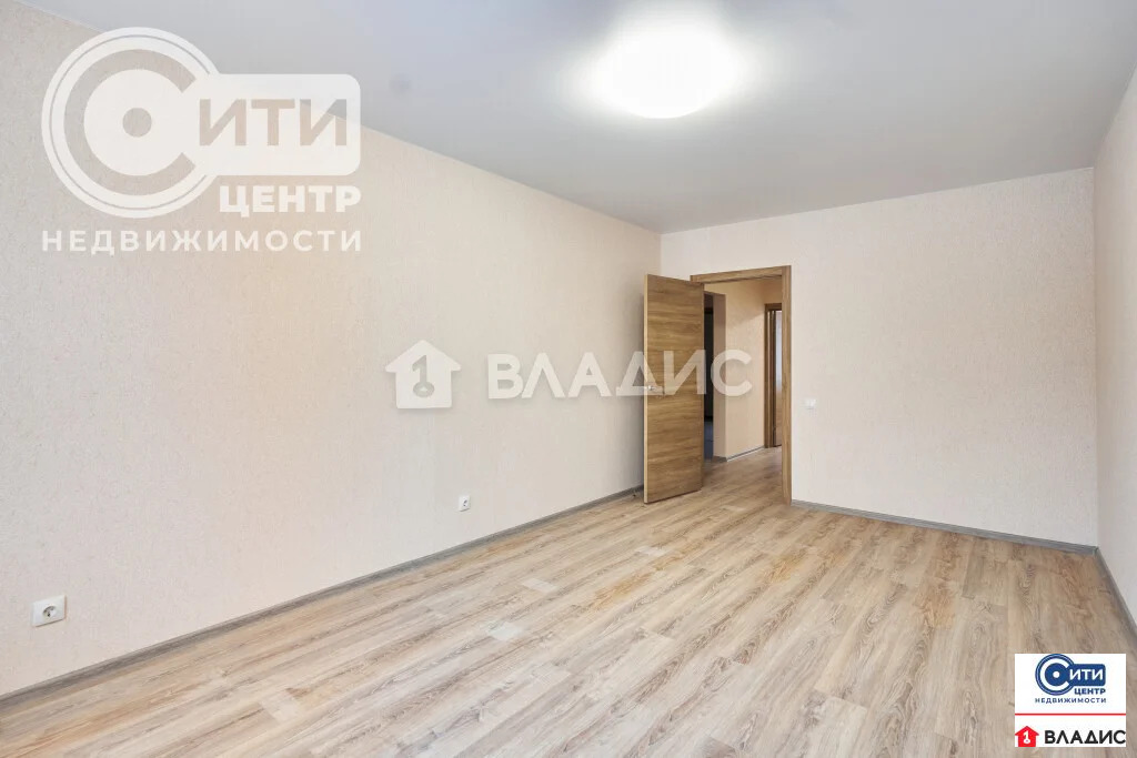 Продажа квартиры, Воронеж, ул. Крымская - Фото 17