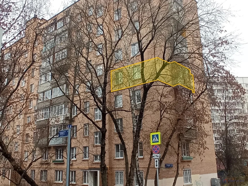 Продажа квартиры, ул. Гришина - Фото 1