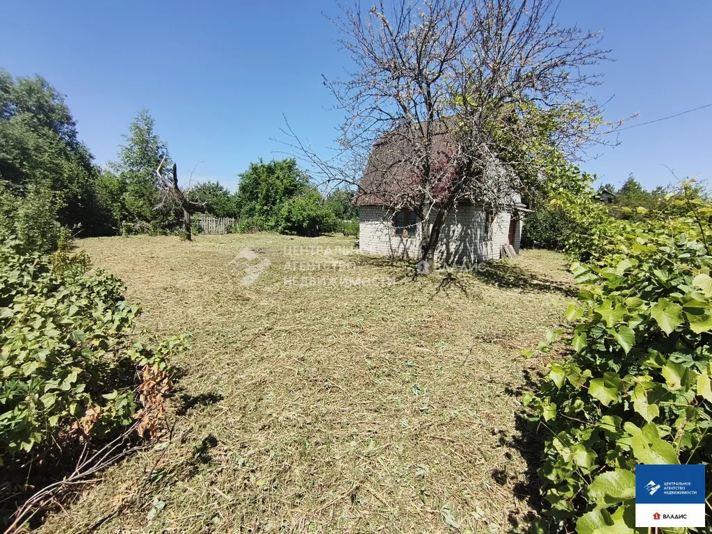 Продажа дома, Романцево, Рязанский район, территория СНТ Надежда - Фото 6