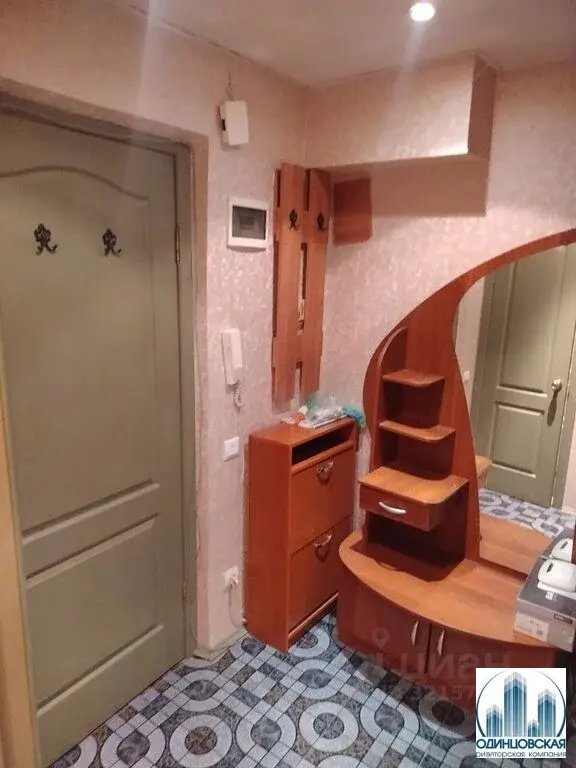 Аренда 1-комн. квартиры в Одинцово Л.Новоселовой бул., 4к1 - Фото 6