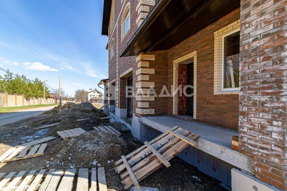 городской округ Владимир, Владимир, Фрунзенский район, Сунгирская ... - Фото 3