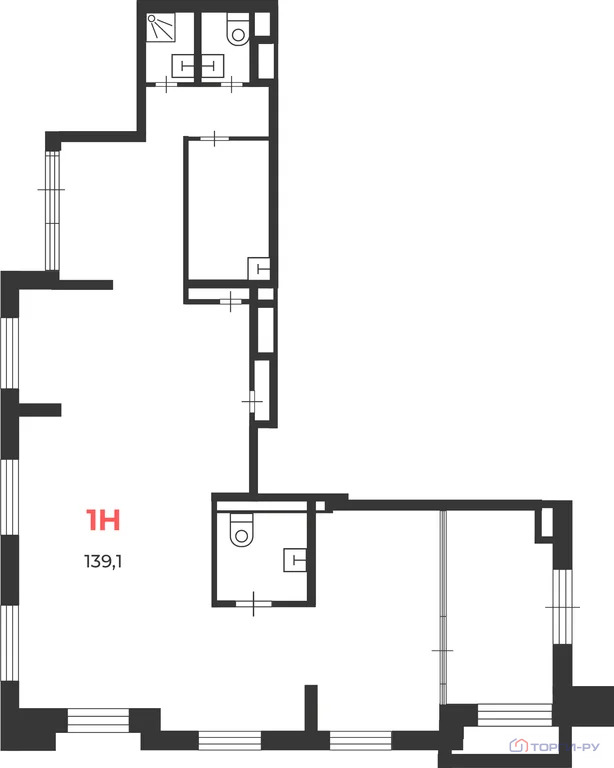 Продажа торгового помещения, ул. Ремизова - Фото 7