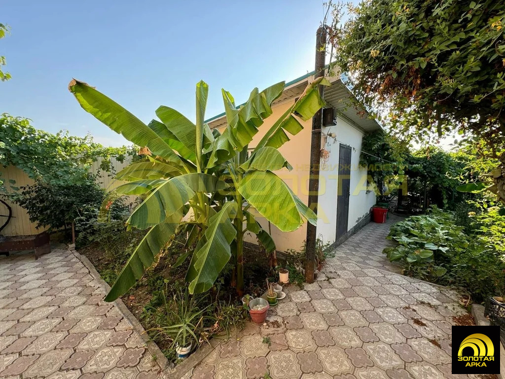 Продажа дома, Полтавская, Красноармейский район, улица Льва Толстого - Фото 29