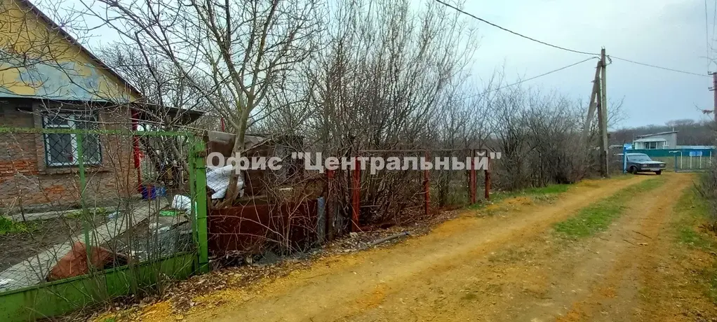 Неклиновский район, с.Морской Чулек, участок 6,5 сот. в 1,5 км от моря - Фото 5