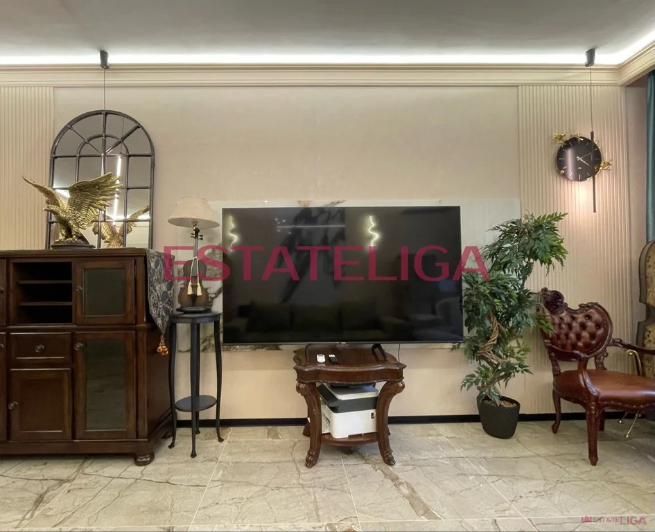 Продажа квартиры, Береговой проезд - Фото 21