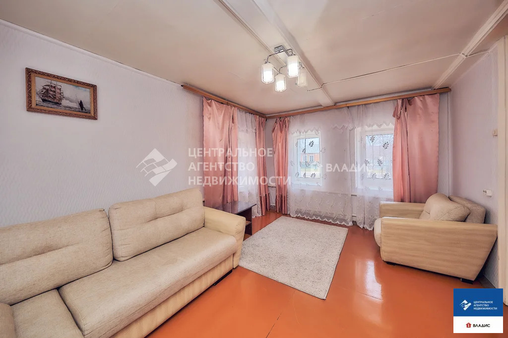 Продажа дома, Городище, Рыбновский район, Набережная улица - Фото 4