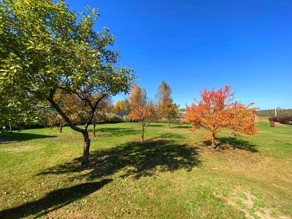 Дом в деревне Пановская - Фото 21