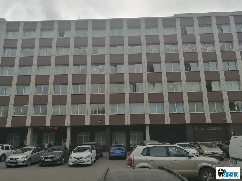 Аренда ПСН, м. Алтуфьево, ул. Новгородская - Фото 3