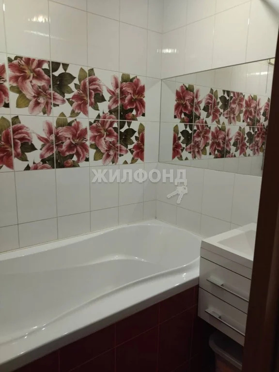 Продажа квартиры, Новосибирск, ул. Бурденко - Фото 8