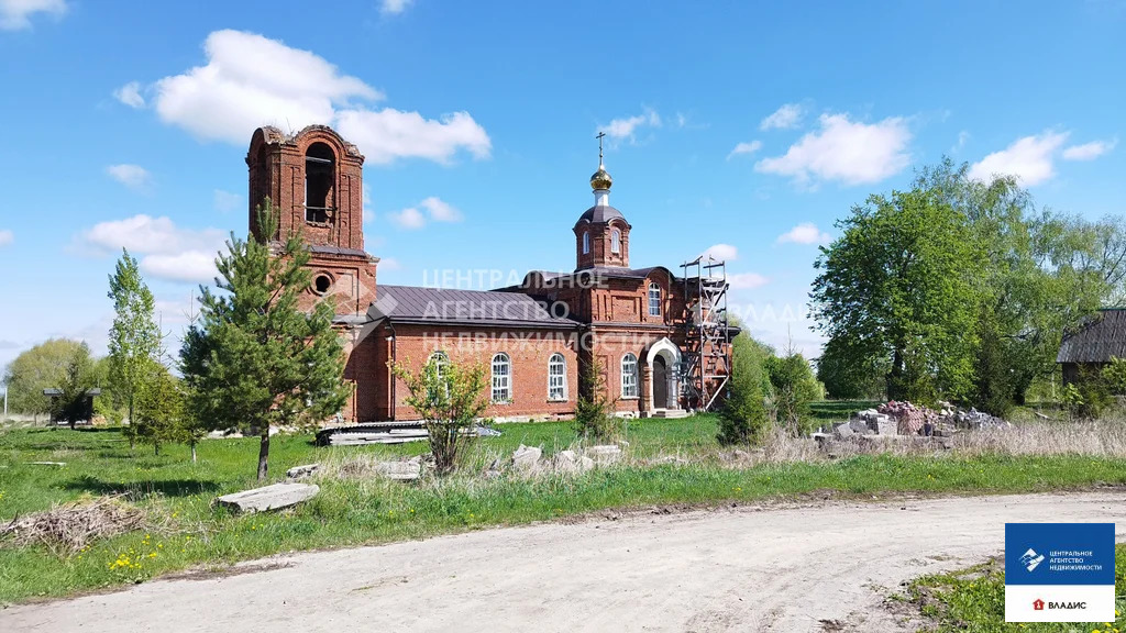 Продажа участка, Бахмачеево, Рязанский район, 4 - Фото 5