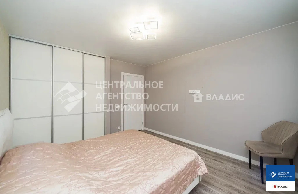 Продажа квартиры, Рязань, Шереметьевская улица - Фото 2