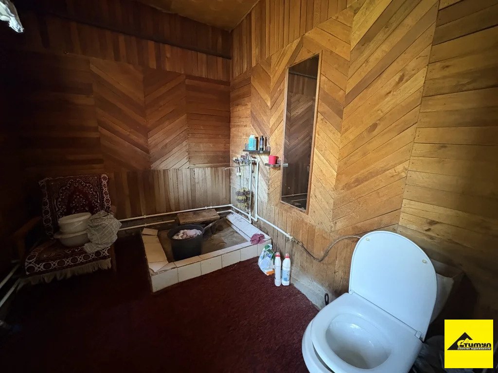 Продажа дома, Зеленая Роща, Ейский район, ул. Железнодорожная - Фото 6