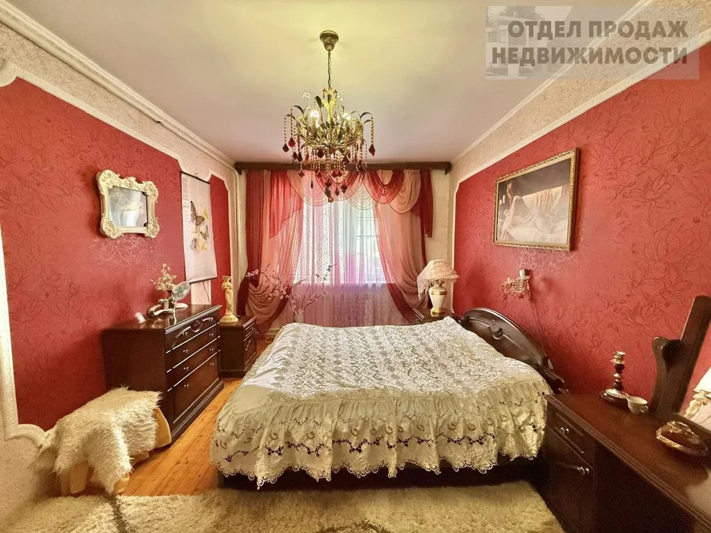 Большой надежный дом - Фото 15