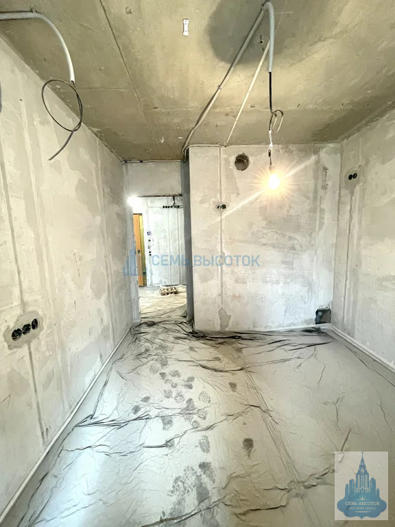 Продажа квартиры, м. Царицыно, ул. Радиальная 6-я - Фото 4