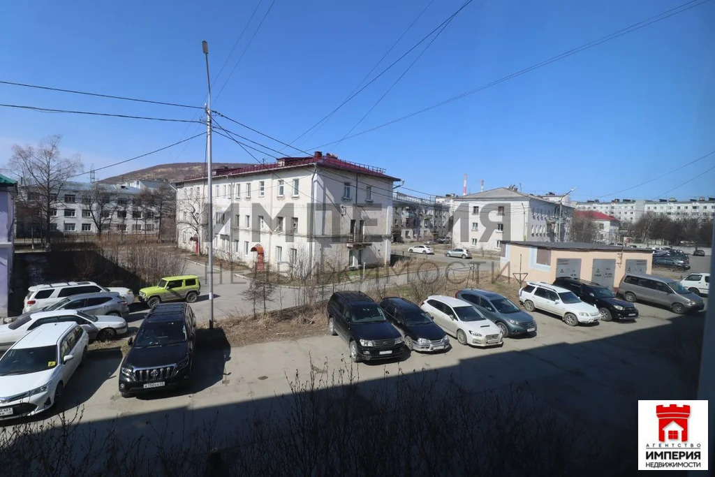 Продажа квартиры, Магадан, ул. Берзина - Фото 4
