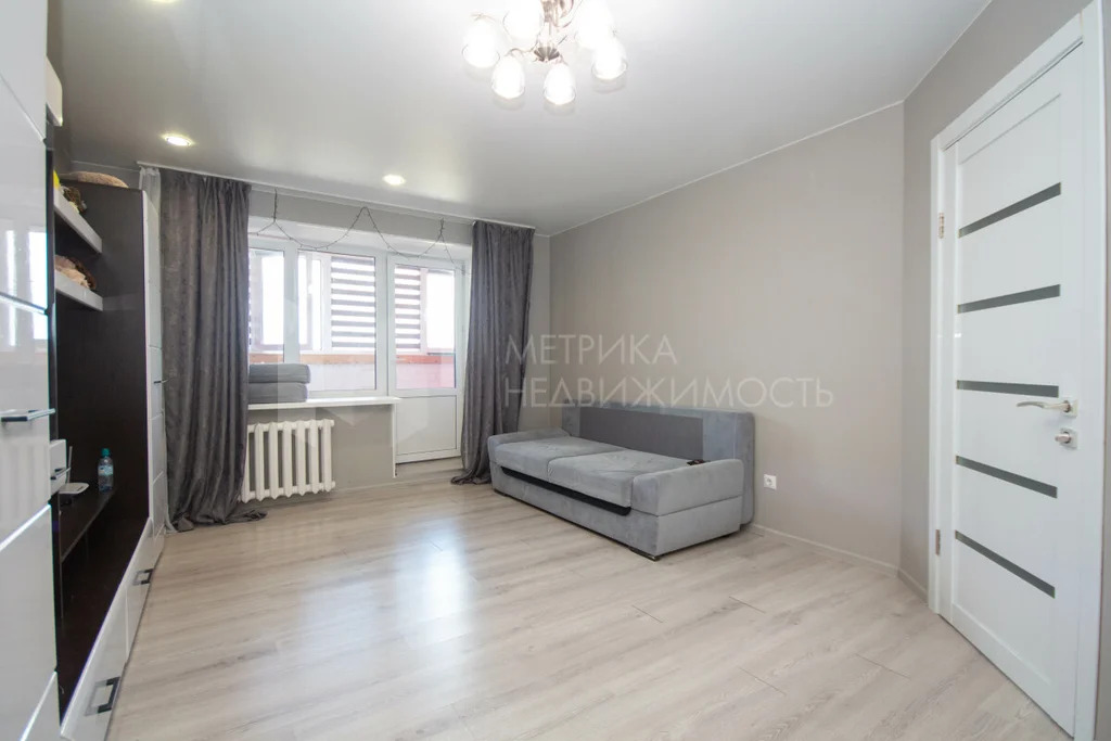 Продажа квартиры, Тюмень, г Тюмень - Фото 15