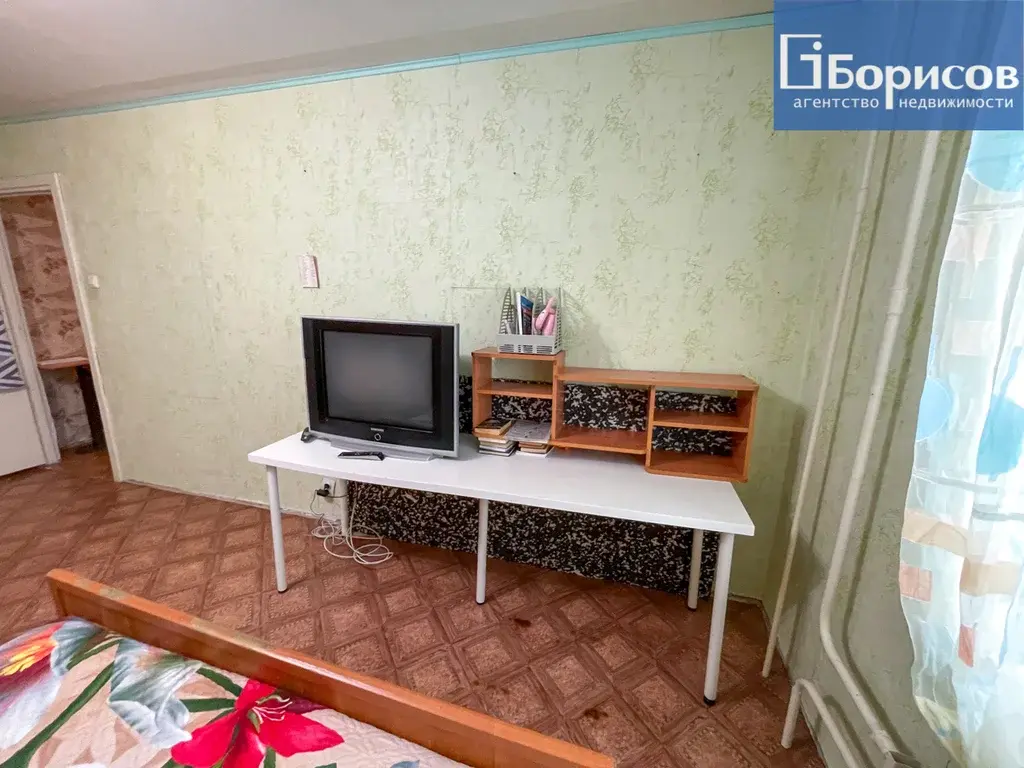 1 к.кв. ул. Курчатова, дом 52 - Фото 6