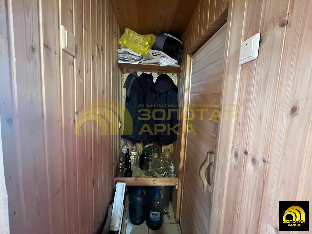 Продажа дома, Садовый, Крымский район - Фото 4