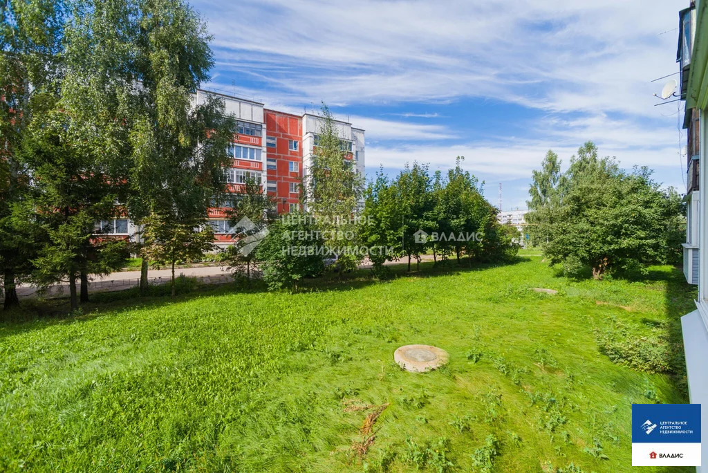 Продажа квартиры, Рыбное, Рыбновский район, ул. Большая - Фото 14