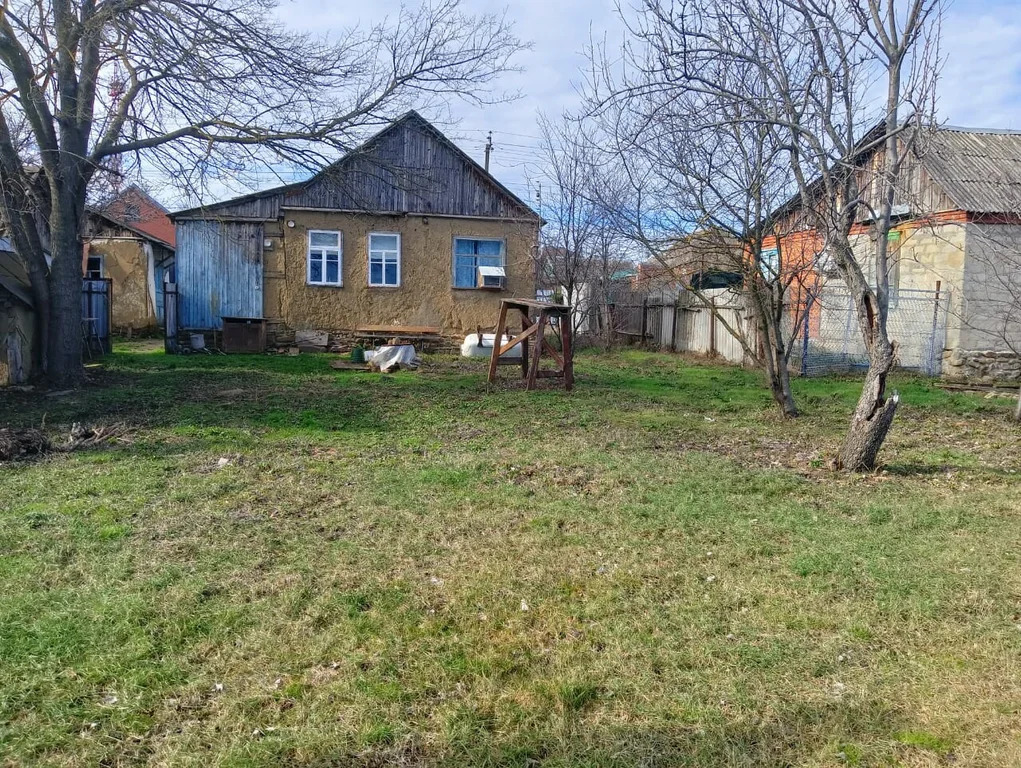 Продажа дома, Ильский, Северский район, ул. Промысловая - Фото 12