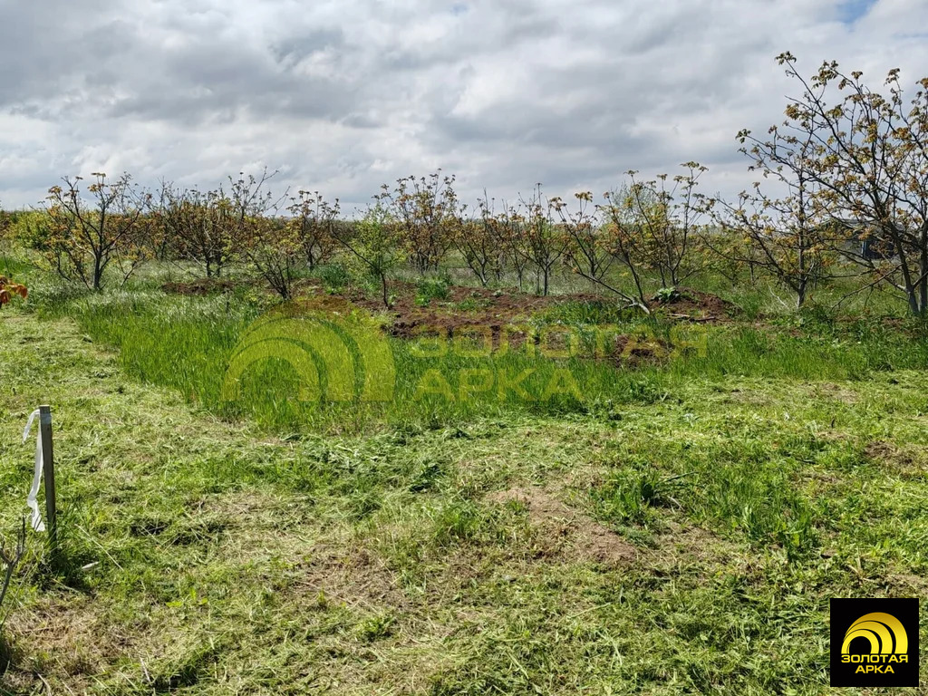 Продажа участка, Кучугуры, Темрюкский район - Фото 0