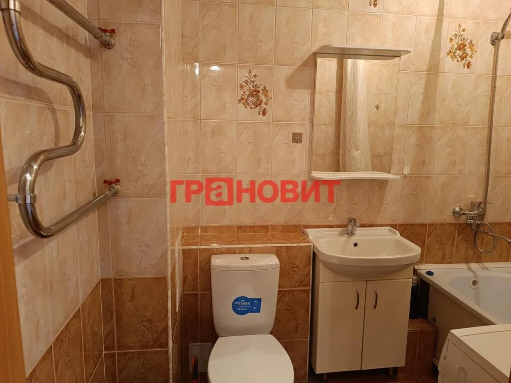 Продажа квартиры, Новосибирск, ул. Державина - Фото 10