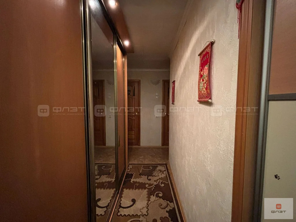Продажа комнаты, Казань, ул. Хусаина Мавлютова - Фото 2