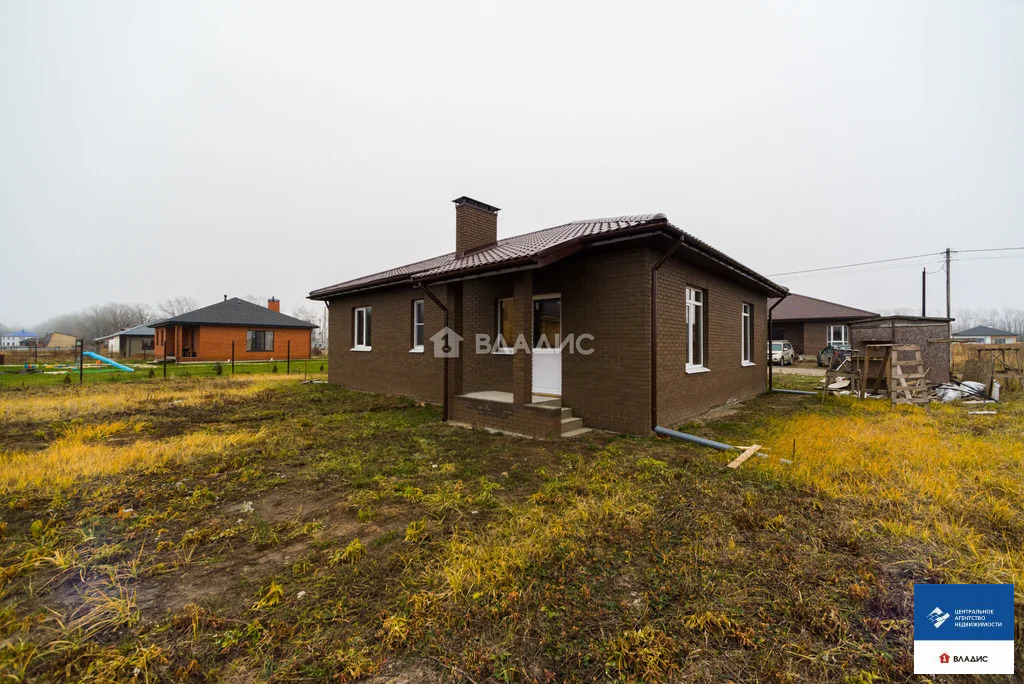 Продажа дома, Кораблино, Рязанский район, Зеленая улица - Фото 3