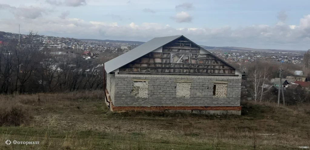 Купить Дом Район Поливановки Саратов