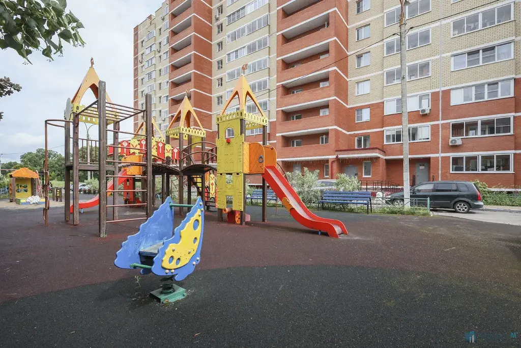 Ищете собственное жильё в современном доме рядом с природой? Тогда эта - Фото 11