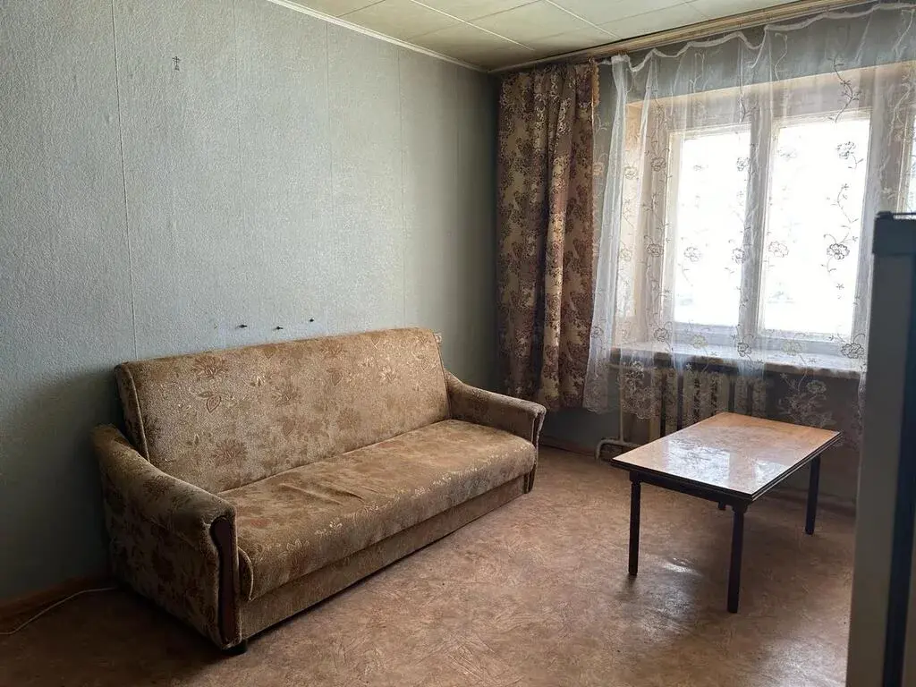 Комната 18,6 кв.м. в общежитии Балакирево - Фото 3