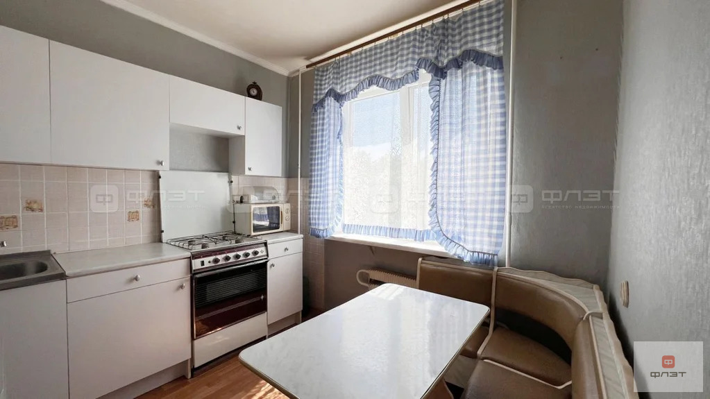 Продажа квартиры, Казань, Дербышки ул. Мира - Фото 6