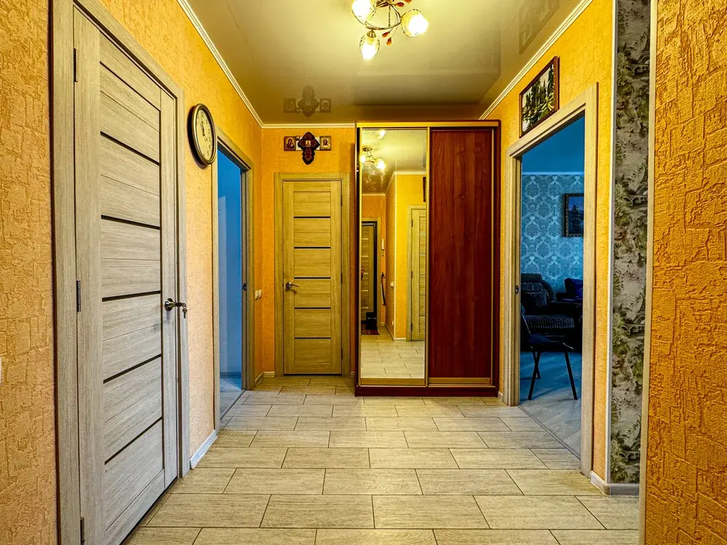 2-к пр-кт.Ленина, дом 221 - Фото 11