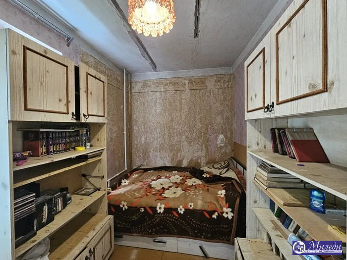 продажа квартиры, батайск, авиагородок улица - Фото 10