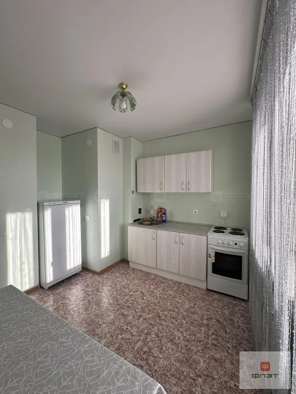 Продажа квартиры, Казань, ул. Наиля Юсупова - Фото 1