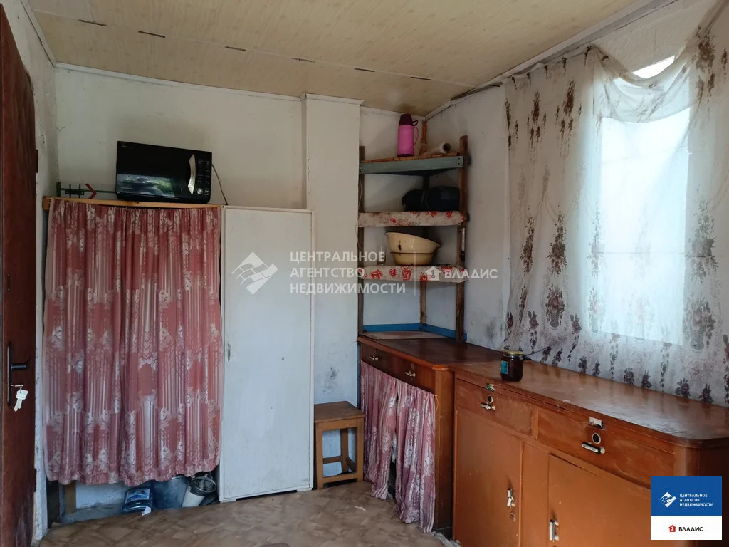 Продажа дома, Ибредь, Шиловский район, ул. Рязанская - Фото 13