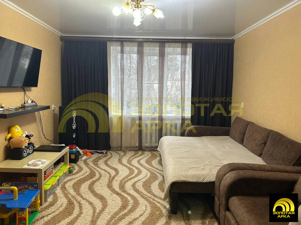 Продажа квартиры, Крымск, Крымский район, ул. Свердлова - Фото 6