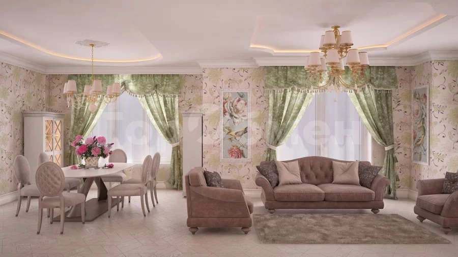 Продажа дома, Рождествено, Волоколамский район, Привольная улица - Фото 25