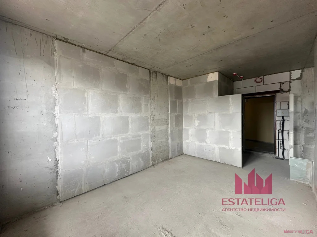 Продажа квартиры, Видное, Ленинский район, Зеленые аллеи б-р. - Фото 4