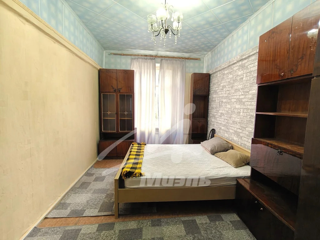 Аренда квартиры, м. Стахановская, Орехово-Зуевский проезд - Фото 6