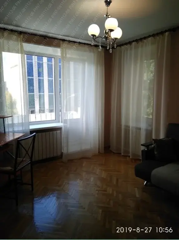 Сдается  1-комнатная  квартира у метро - Фото 5