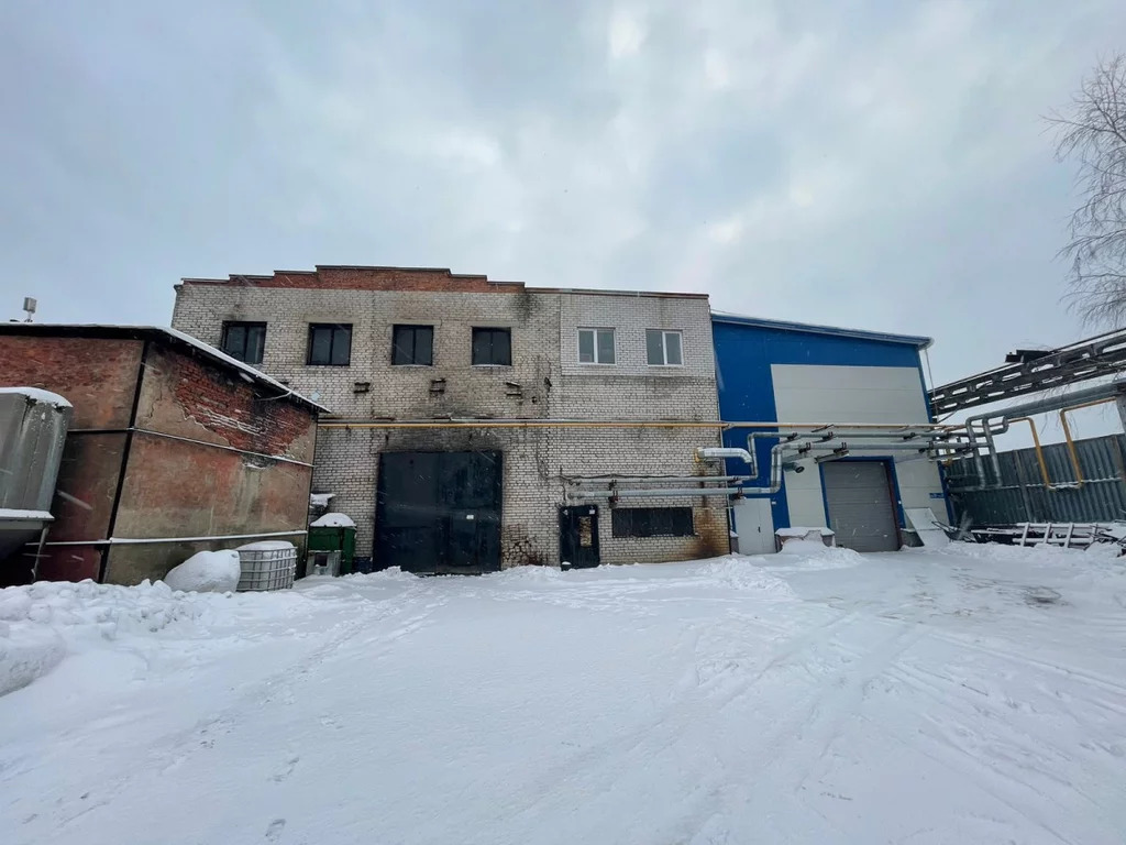 Продажа производственного помещения, Варшавское ш. - Фото 6
