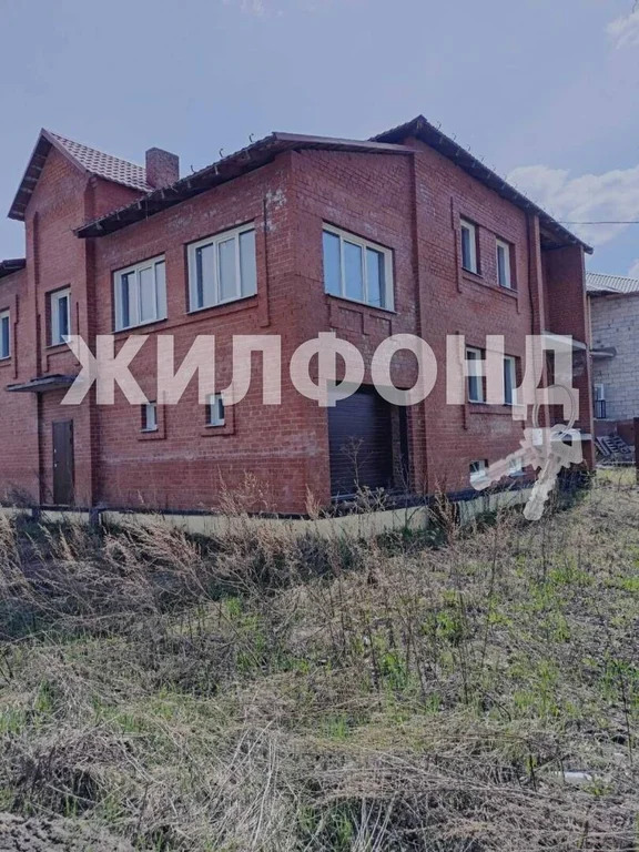 Продажа дома, Новосибирск, ул. Зеркальная - Фото 1