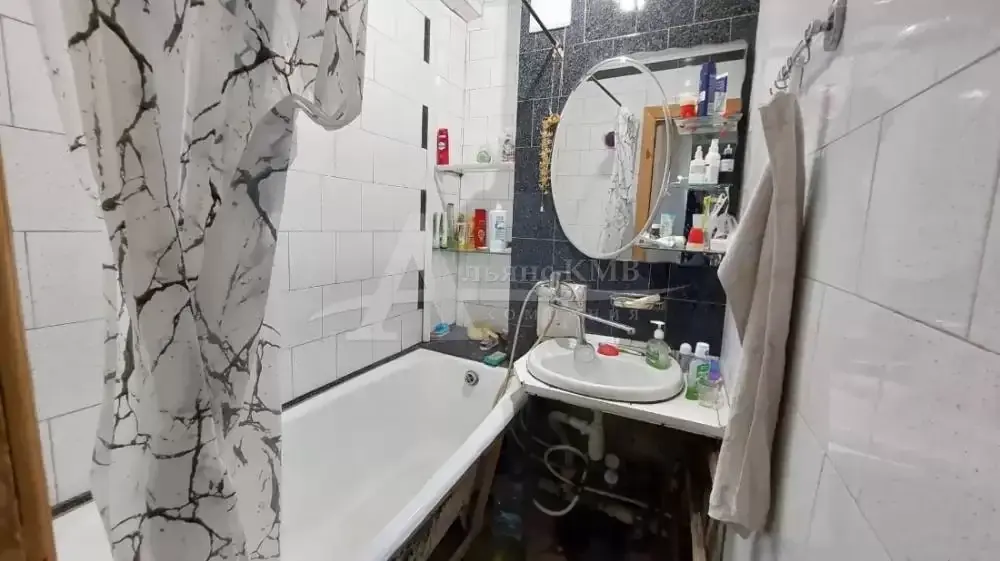 Продажа квартиры, Железноводск, ул. Октябрьская - Фото 16