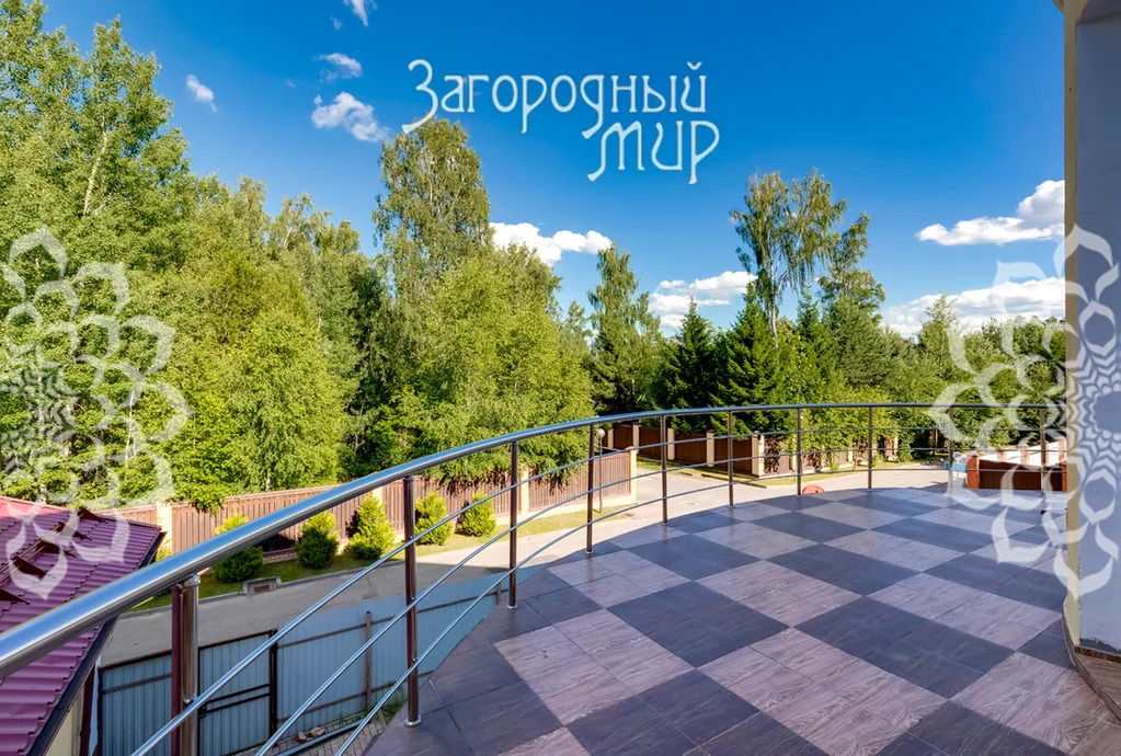 Продам дом, Калужское шоссе, 27 км от МКАД - Фото 37