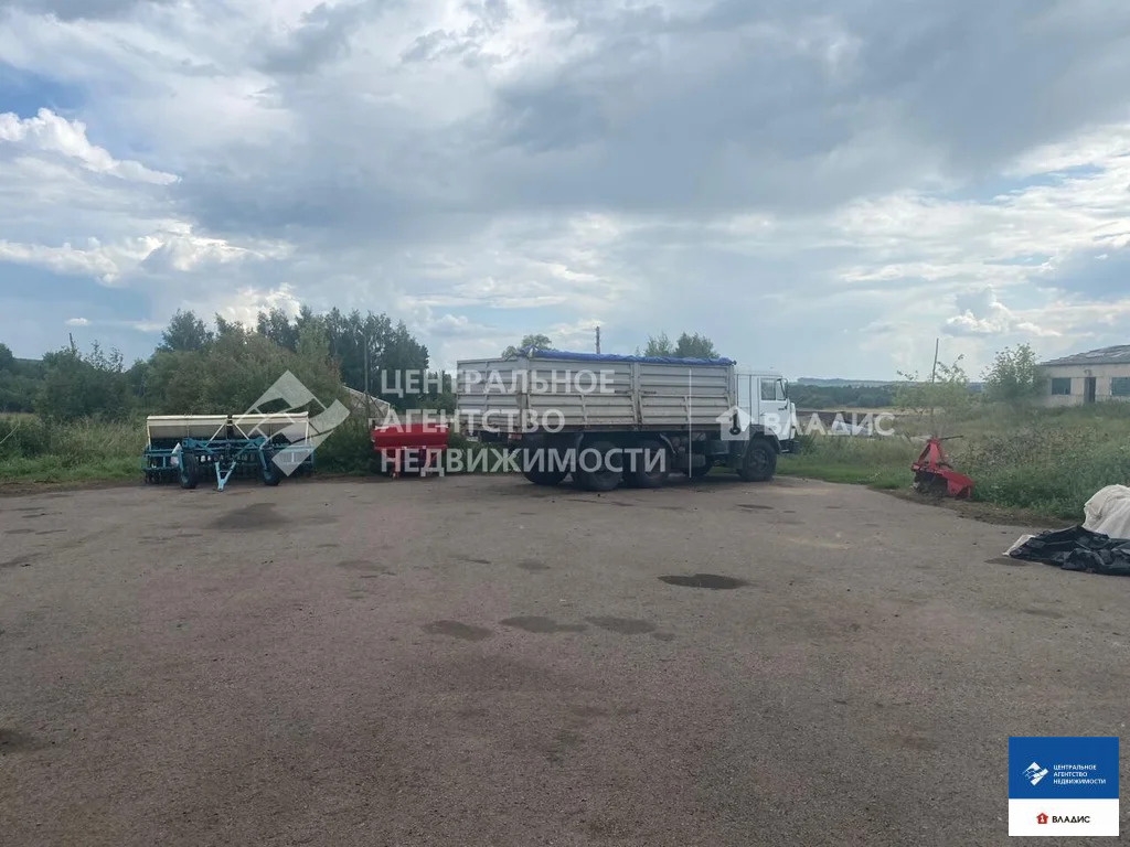 Продажа участка, Михайловский район - Фото 17