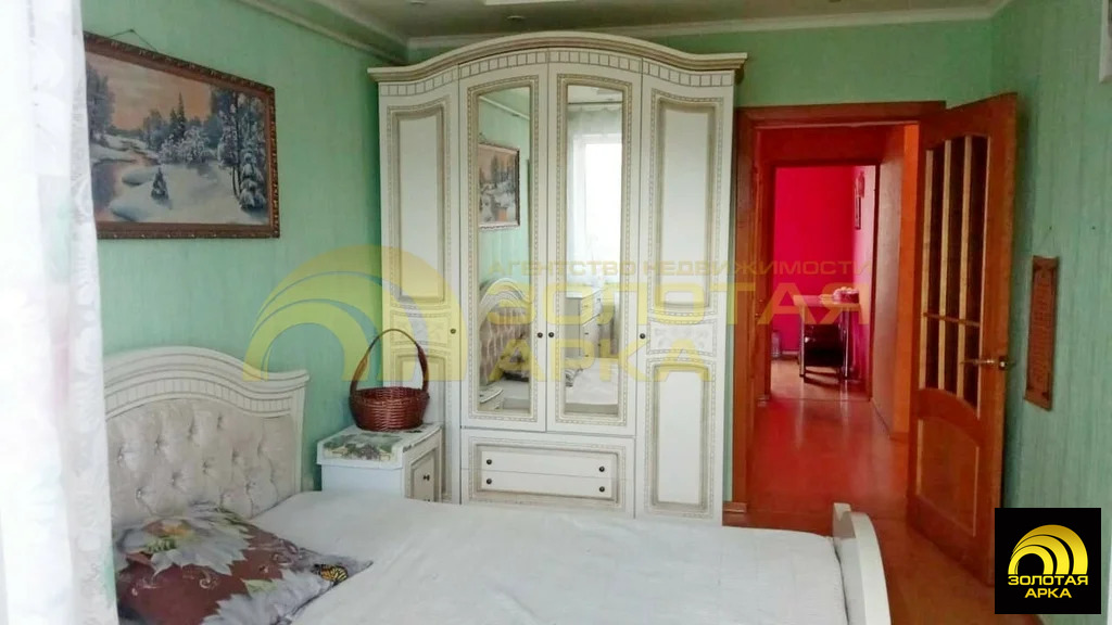 Продажа квартиры, Приморский, Темрюкский район, ул. Ленина - Фото 4