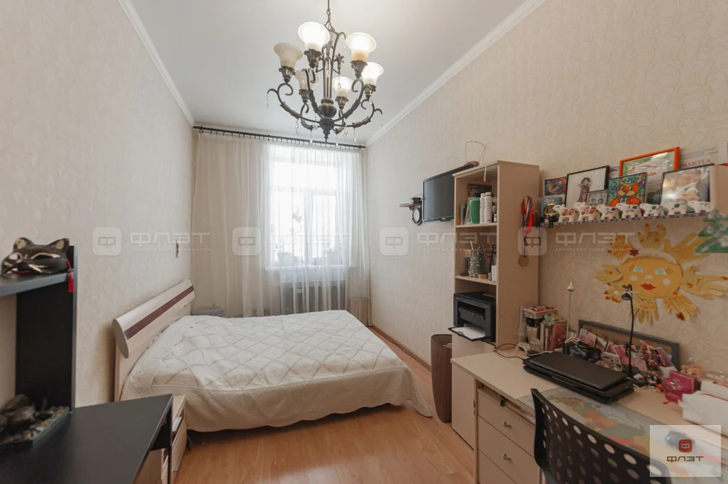 Продажа квартиры, Казань, ул. Теплично-комбинатская - Фото 11