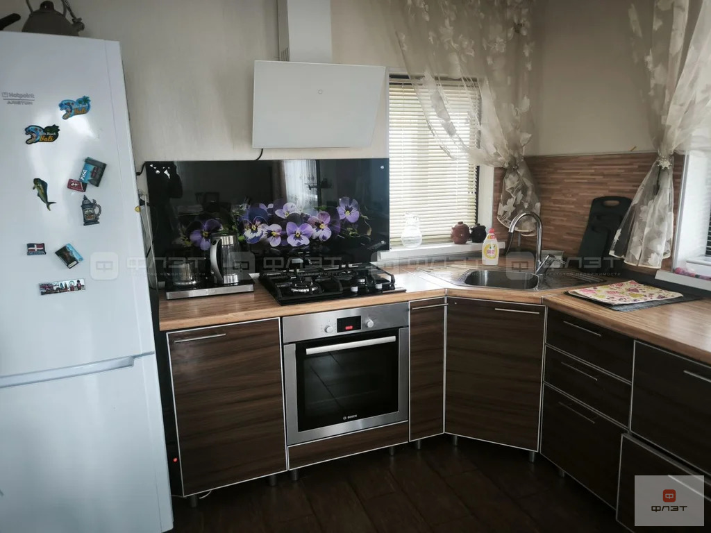 Продажа дома, Званка, Пестречинский район, ул. Романтика - Фото 18