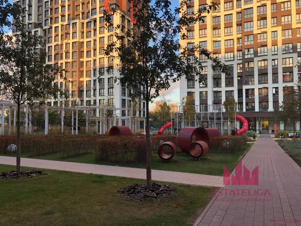 Продажа квартиры, ул. Мосфильмовская - Фото 25